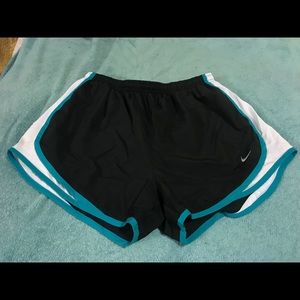 Nike athletic shorts